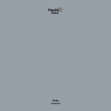 Peel & Stick Sample - Stormy