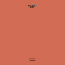 Peel & Stick Sample - Sundowner