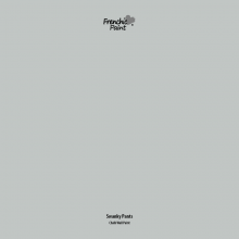 Peel & Stick Sample - Swanky Pants