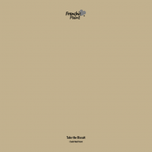 Peel & Stick Sample - Take the Biscuits