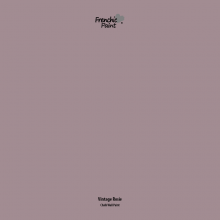Peel & Stick Sample - Vintage Rosie