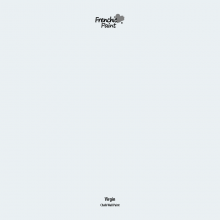 Peel & Stick Sample - Virgin
