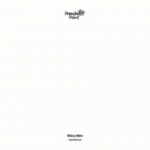 Peel & Stick échantillons - Whitey White