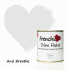 Peel & Stick Sample - And Breathe...