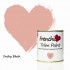Peel & Stick Sample - Dusky Blush