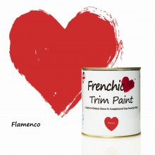 Trim Paint - Flamenco 500ml