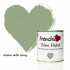 Peel & Stick Sample - Green with Envy