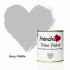 Furniture Paint - Grey Pebble 750ml