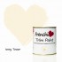 Peel & Stick Sample - Ivory Tower
