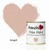 Lazy Range - Nougat 250ml