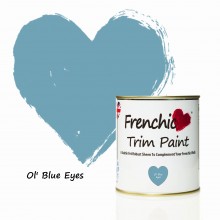 Trim Paint - Ol' Blue Eyes 500ml