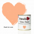 Peel & Stick échantillons - Peach & Love