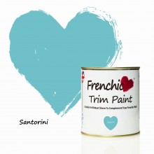 Trim Paint - Santorini 500ml
