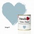 Peel & Stick Sample - Seagull
