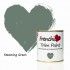 Peel & Stick Sample - Steaming Green