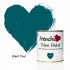 Peel & Stick Sample - Steel Teal
