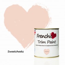Trim Paint - Sweetcheeks 500ml