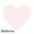 Peel & Stick Sample - Ballerina