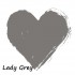 Peel & Stick Sample - Lady Grey