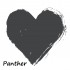 Peel & Stick Sample - Panther