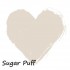 Peel & Stick Sample - Sugar Puff