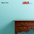 Peel & Stick Sample - Beach Hut