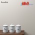 Peel & Stick Sample - Bunnikins