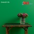 Peel & Stick Sample - Emerald Isle