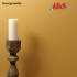 Peel & Stick Sample - Honeycombe
