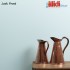 Peel & Stick Sample - Jack Frost