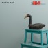 Peel & Stick Sample - Mother Duck