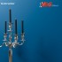 Peel & Stick échantillons - Nutcracker