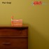 Peel & Stick Sample - Pea Soup