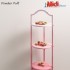 Peel & Stick échantillons - Power Puff