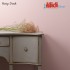Peel & Stick Sample - Rosy Dusk