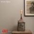 Peel & Stick Sample - Smoke Signal