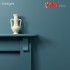 Peel & Stick Sample - Verdigris