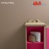 Peel & Stick échantillons - Wholly Moley