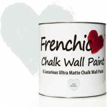 Wall Paint - And Breathe ... 2.5L