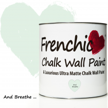 Peinture Murale à la Craie - And Breathe... 2.5L