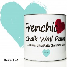 Peinture Murale à la Craie - Beach Hut 2.5L