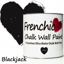 Peinture Murale à la Craie - Black Tie 2.5L