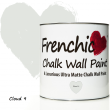 Peinture Murale à la Craie - Cloud 9 2.5L