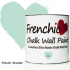 Peel & Stick Sample - French Shutter