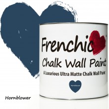 Peinture Murale à la Craie - Hornblower 2.5L