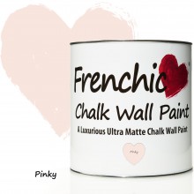 Peinture Murale à la Craie - Pinky 2.5L