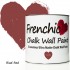 Peel & Stick Sample - Riad Red