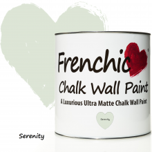 Peinture Murale à la Craie - Serenity 2.5L