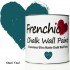 Peel & Stick Sample - Steel Teal