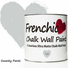 Peinture Murale à la Craie - Swanky Pants 2.5L